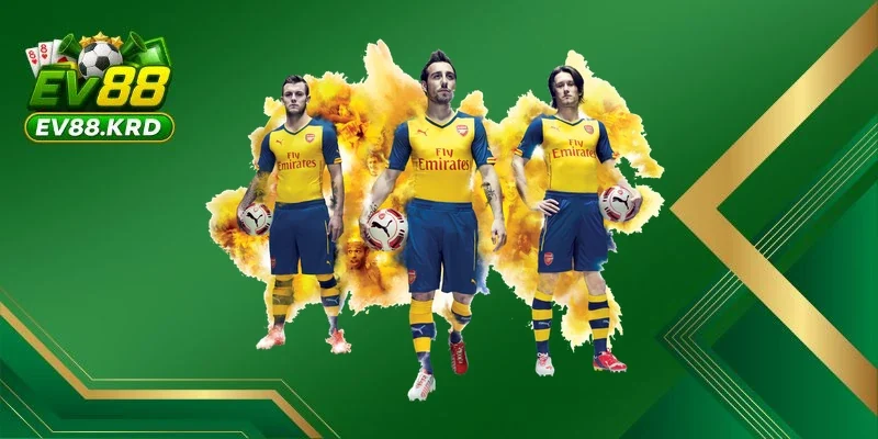 Kèo rung và bí quyết bùng nổ cảm xúc cho người chơi cá cược 2 Cách tính thắng thua