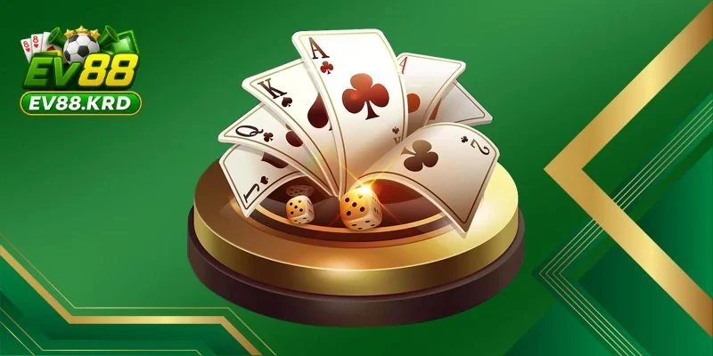 Ba Cây – Trò chơi dân gian kịch tính, dễ thắng lớn 3 Giữ bình tĩnh và kiên nhẫn