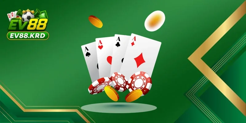 Xì Dách Live Online – Không Gian Bài Trực Tuyến Chân Thực