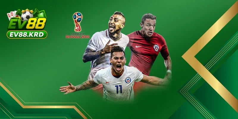 Kèo rung và bí quyết bùng nổ cảm xúc cho người chơi cá cược 1 Cách chơi kèo rung và các loại phổ biến