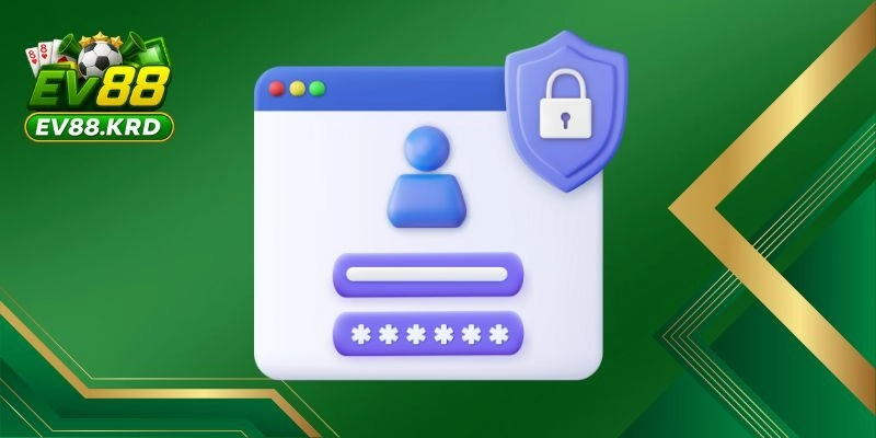 Lợi ích vượt trội khi đăng nhập EV88