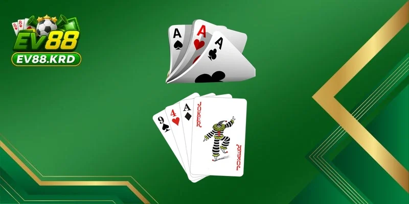 Baccarat VIP – Không Gian Đẳng Cấp Cho Cao Thủ Sành Chơi