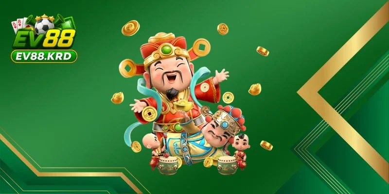 Nổ Hũ Hổ Thần Tài – Trải nghiệm may mắn và cơ hội trúng lớn 3 Quản lý ngân sách chơi hợp lý