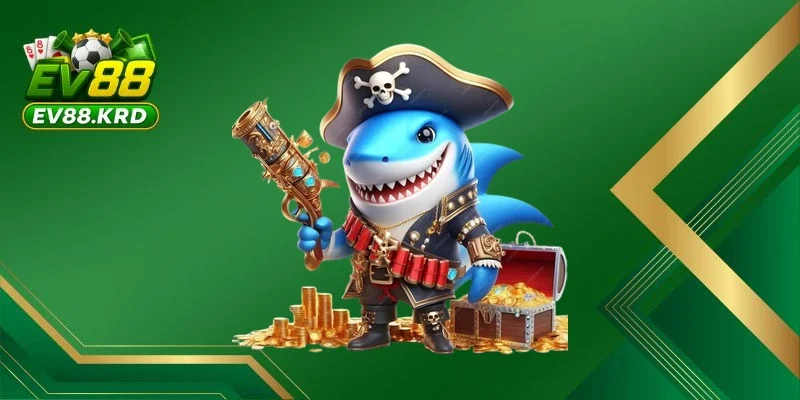 Bắn Cá Thần Tài – Cuộc phiêu lưu săn thưởng bất tận 2 Tỷ lệ trả thưởng siêu hấp dẫn