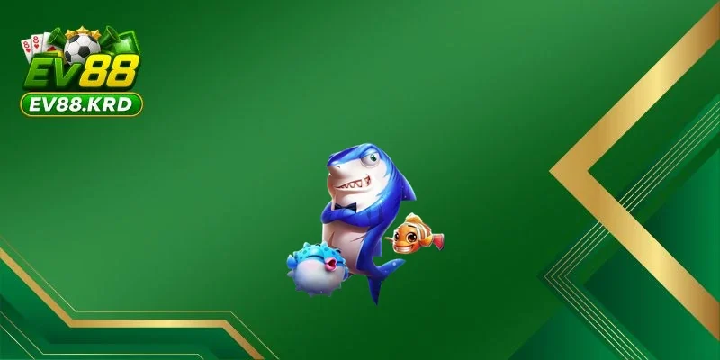 Bắn Cá Đại Dương – Săn Boss Kịch Tính, Thưởng Cực Lớn 2 Các chế độ chơi