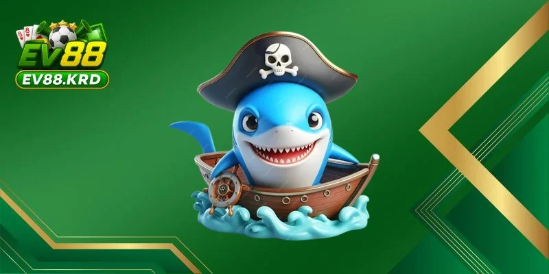 Bắn Cá Đại Dương – Săn Boss Kịch Tính, Thưởng Cực Lớn 3 Ưu điểm nổi bật