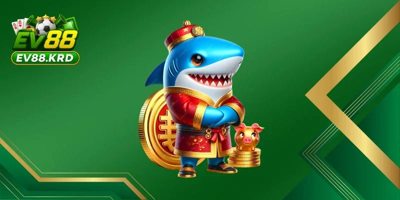 Bắn Cá Vua Biển – Hành trình chinh phục đại dương săn thưởng 3 Săn boss để trở thành cao thủ