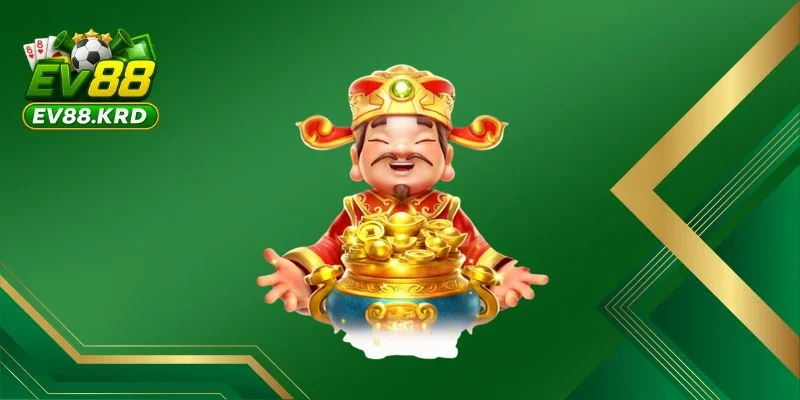 Nổ Hũ Hổ Thần Tài – Trải nghiệm may mắn và cơ hội trúng lớn 2 Tính minh bạch và uy tín