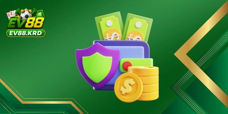 Tổng quan về nạp tiền EV88