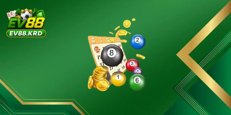 Các loại giải thưởng