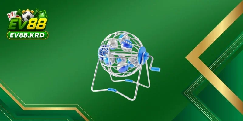 Soi Cầu Xổ Số – Chiến Lược Dự Đoán May Mắn Chính Xác 2026 3 Giữ tâm lý bình tĩnh